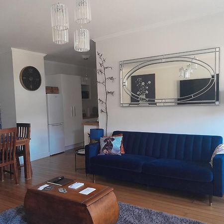 St David'S On James Luxury Apartments ダニーデン エクステリア 写真