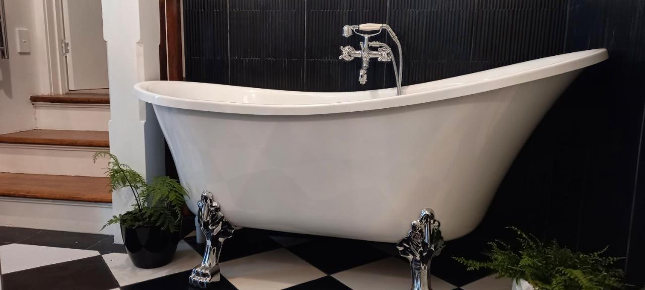 St David'S On James Luxury Apartments ダニーデン エクステリア 写真