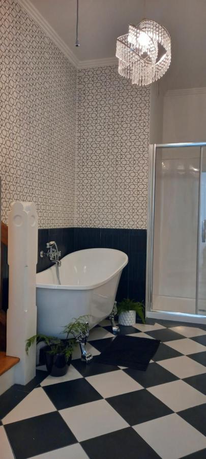 St David'S On James Luxury Apartments ダニーデン エクステリア 写真
