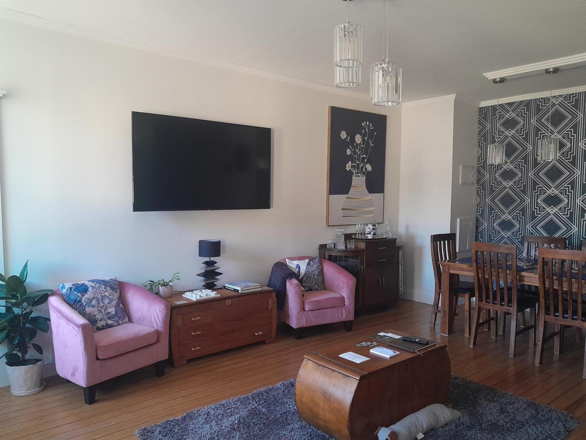 St David'S On James Luxury Apartments ダニーデン エクステリア 写真