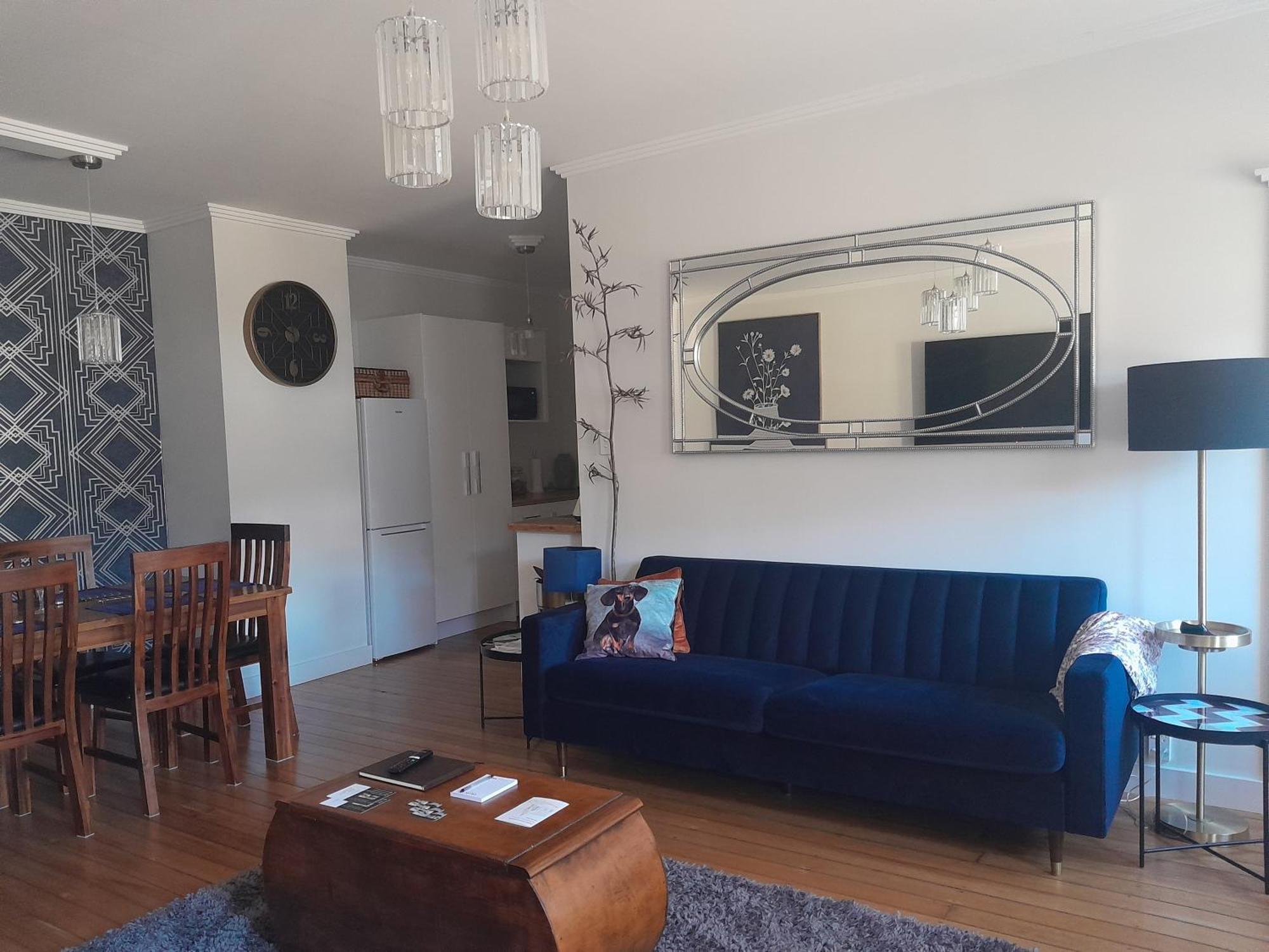 St David'S On James Luxury Apartments ダニーデン エクステリア 写真