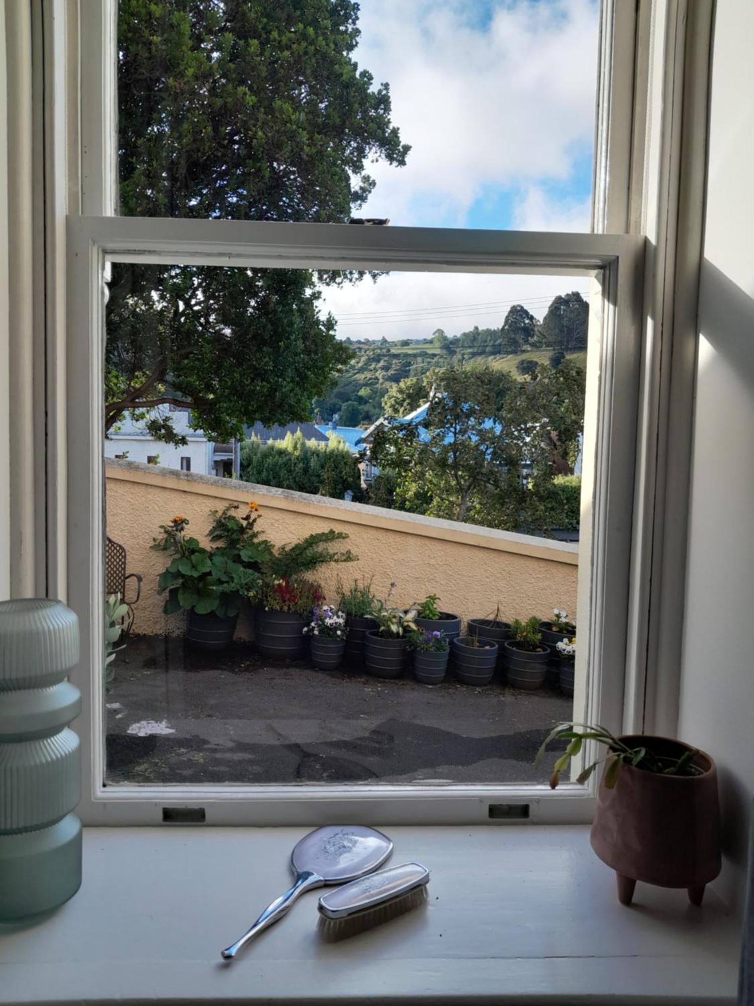 St David'S On James Luxury Apartments ダニーデン 部屋 写真