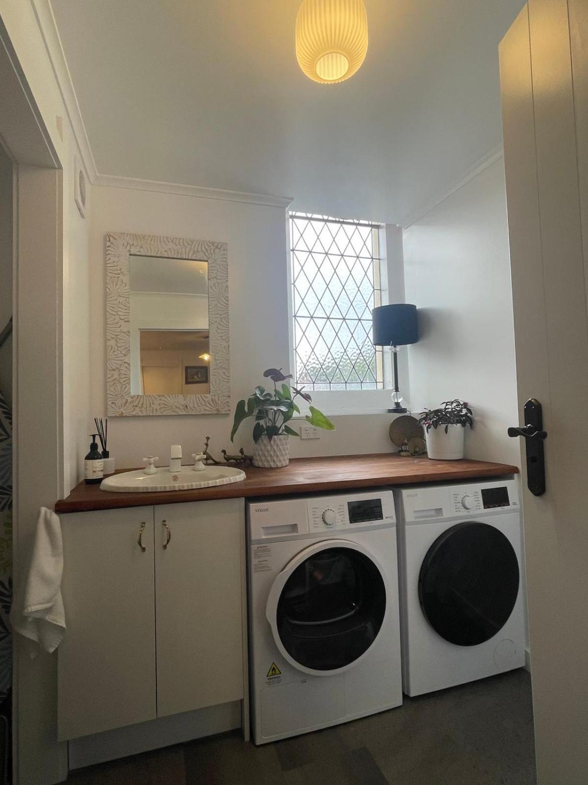 St David'S On James Luxury Apartments ダニーデン 部屋 写真