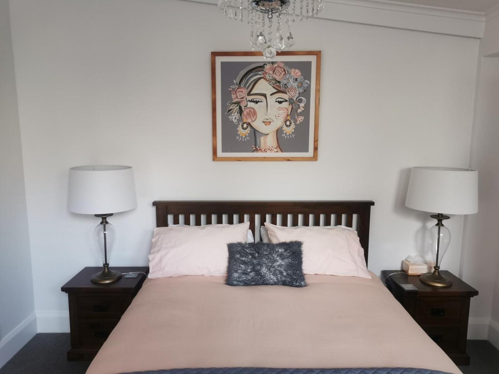 St David'S On James Luxury Apartments ダニーデン 部屋 写真