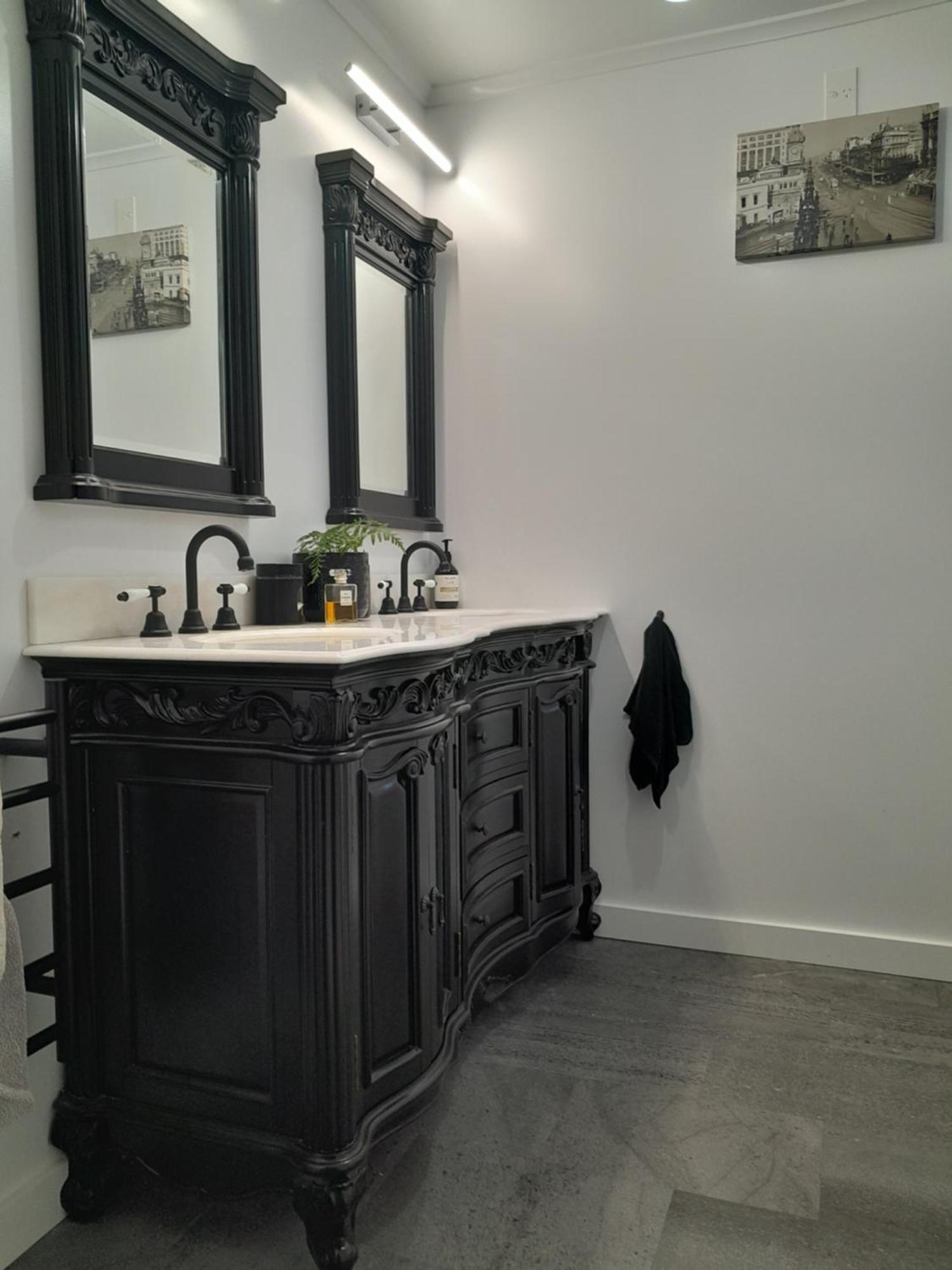St David'S On James Luxury Apartments ダニーデン 部屋 写真